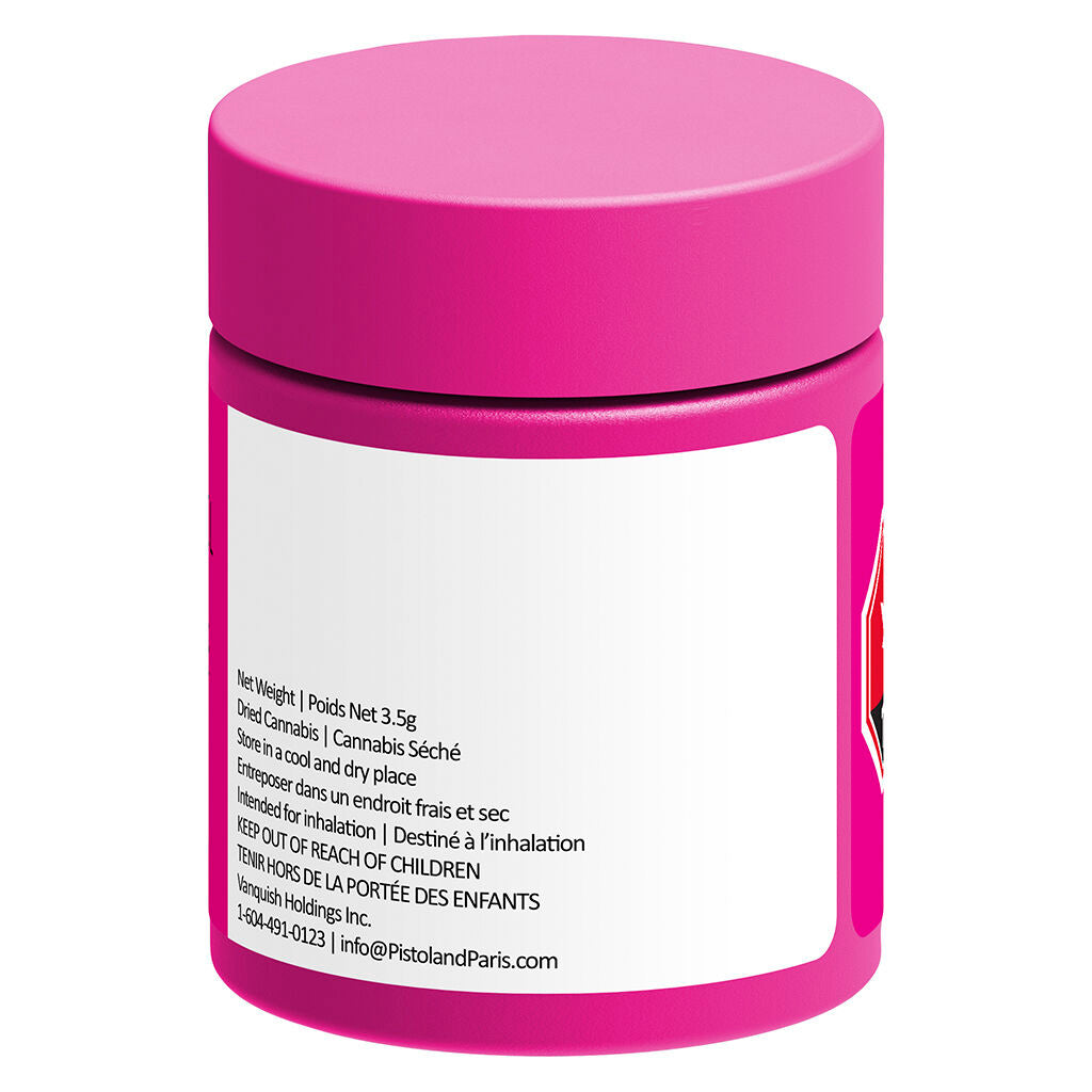 Pink Goo