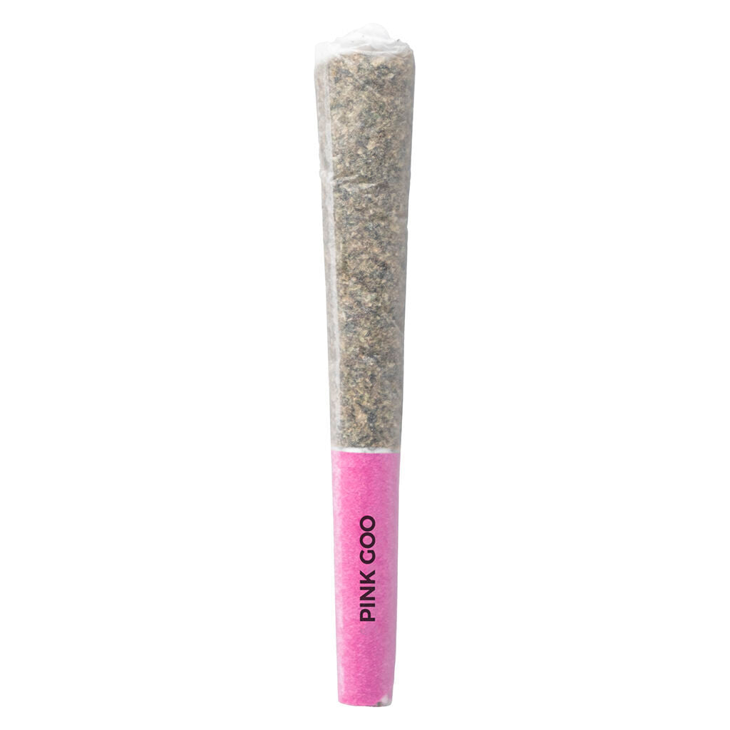 Pink Goo Pre-Roll - 