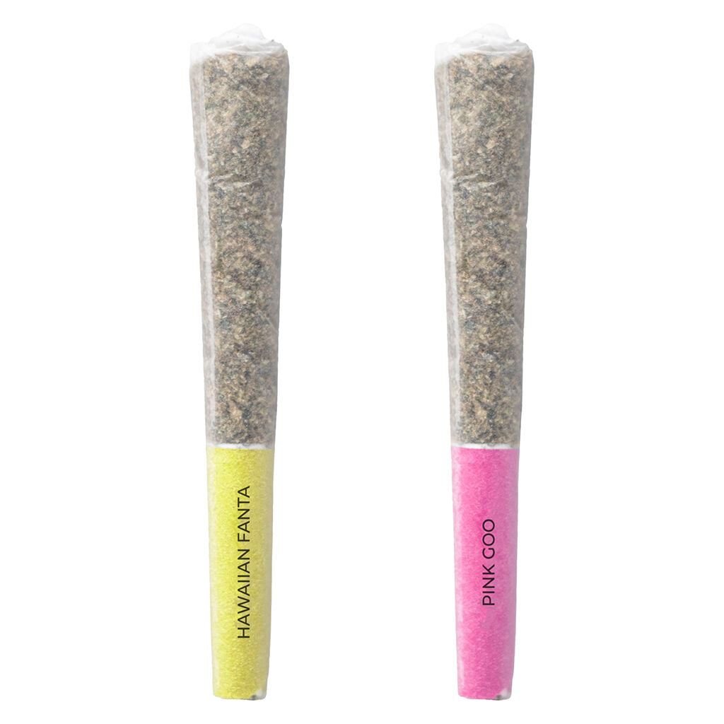 Am/Pm Mix Pack Pre-Roll - 