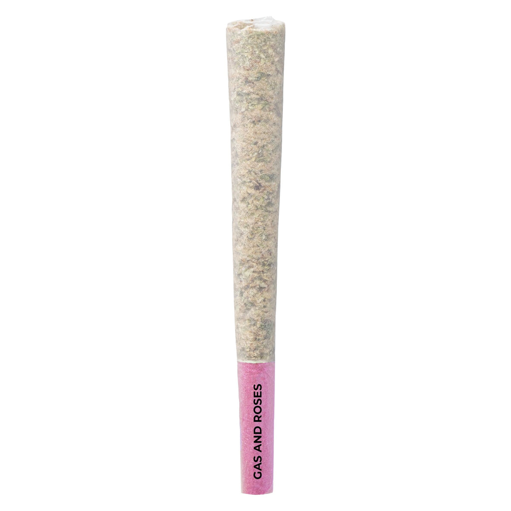 Gas and Roses Pre-Roll - 