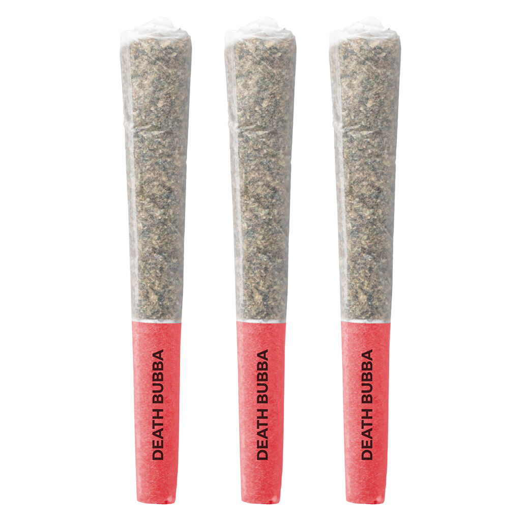 Death Bubba Pre-Roll