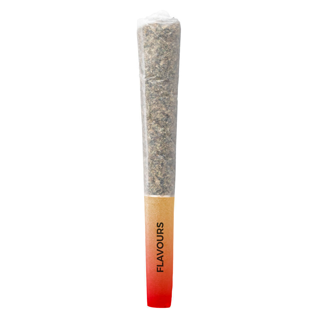 Flavours Pre-Roll - 