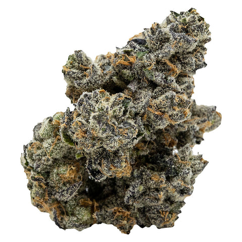 Photo Blackberry Breath