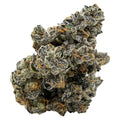 Blackberry Breath