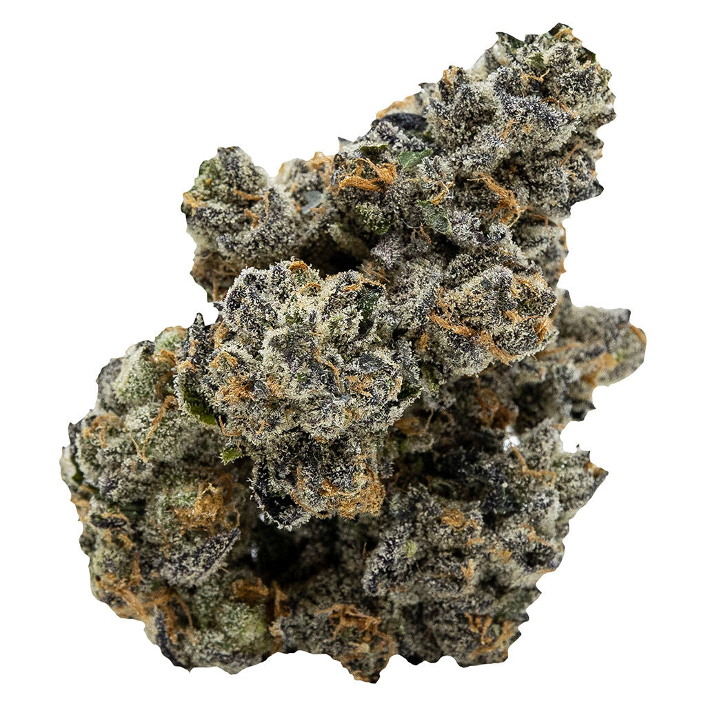 Blackberry Breath - 