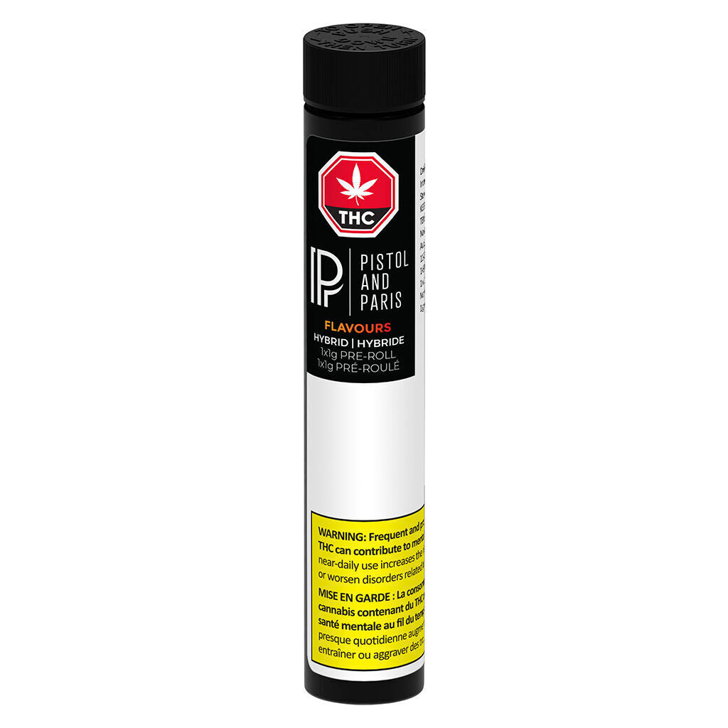 Flavours Pre-Roll - 