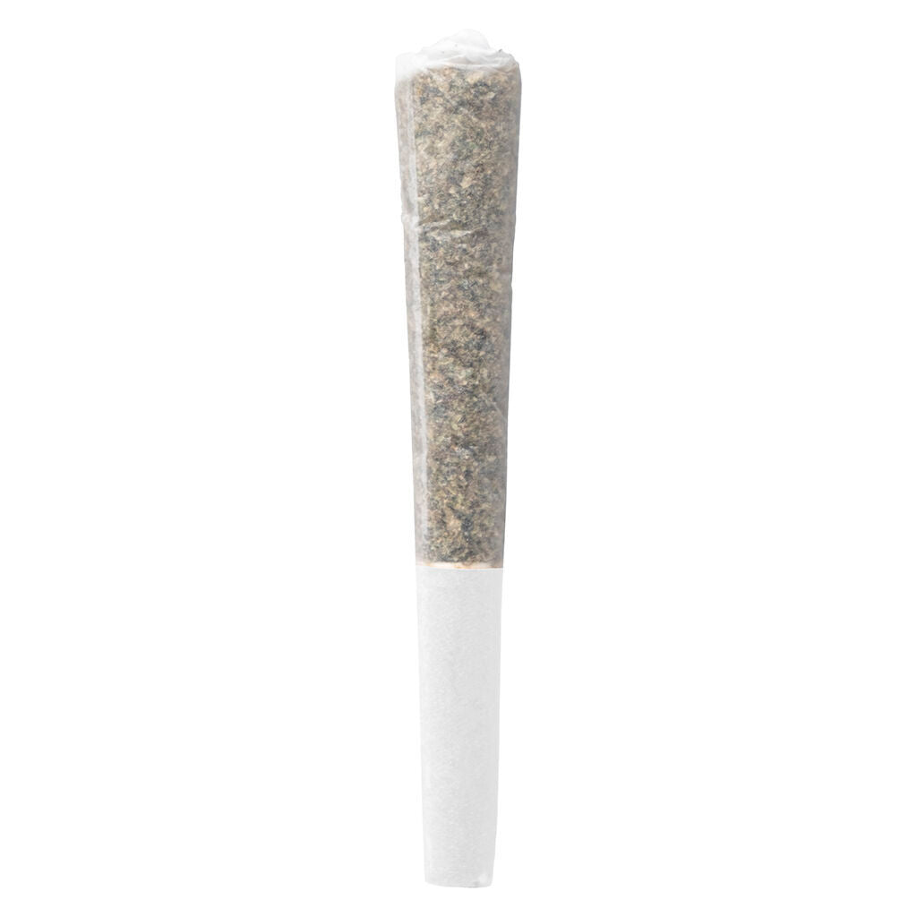 Bonkers Pre-Roll - 