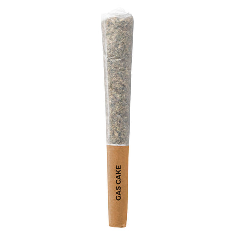 Photo Gas Cake Jungle Boys Cut Pre-roll