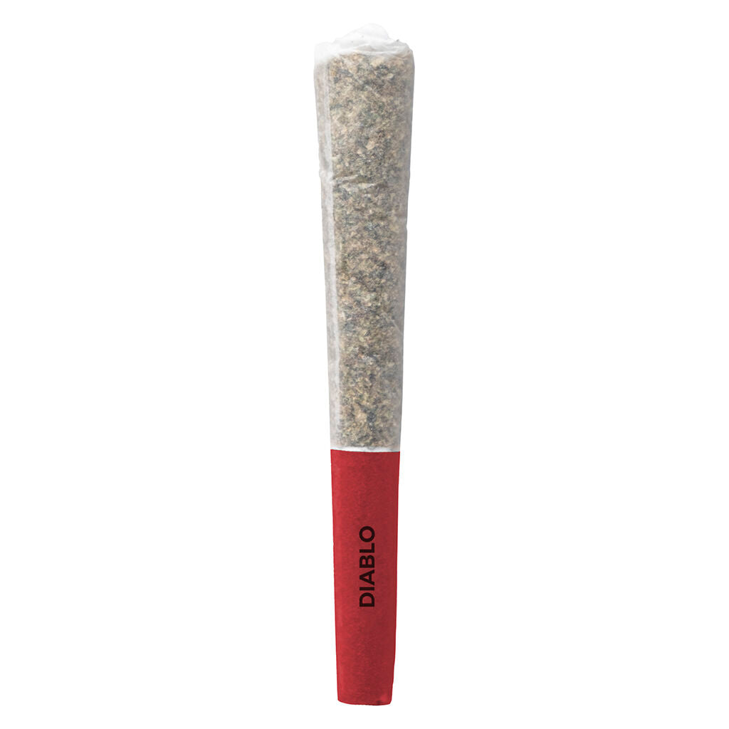 Diablo Pre-Roll - 