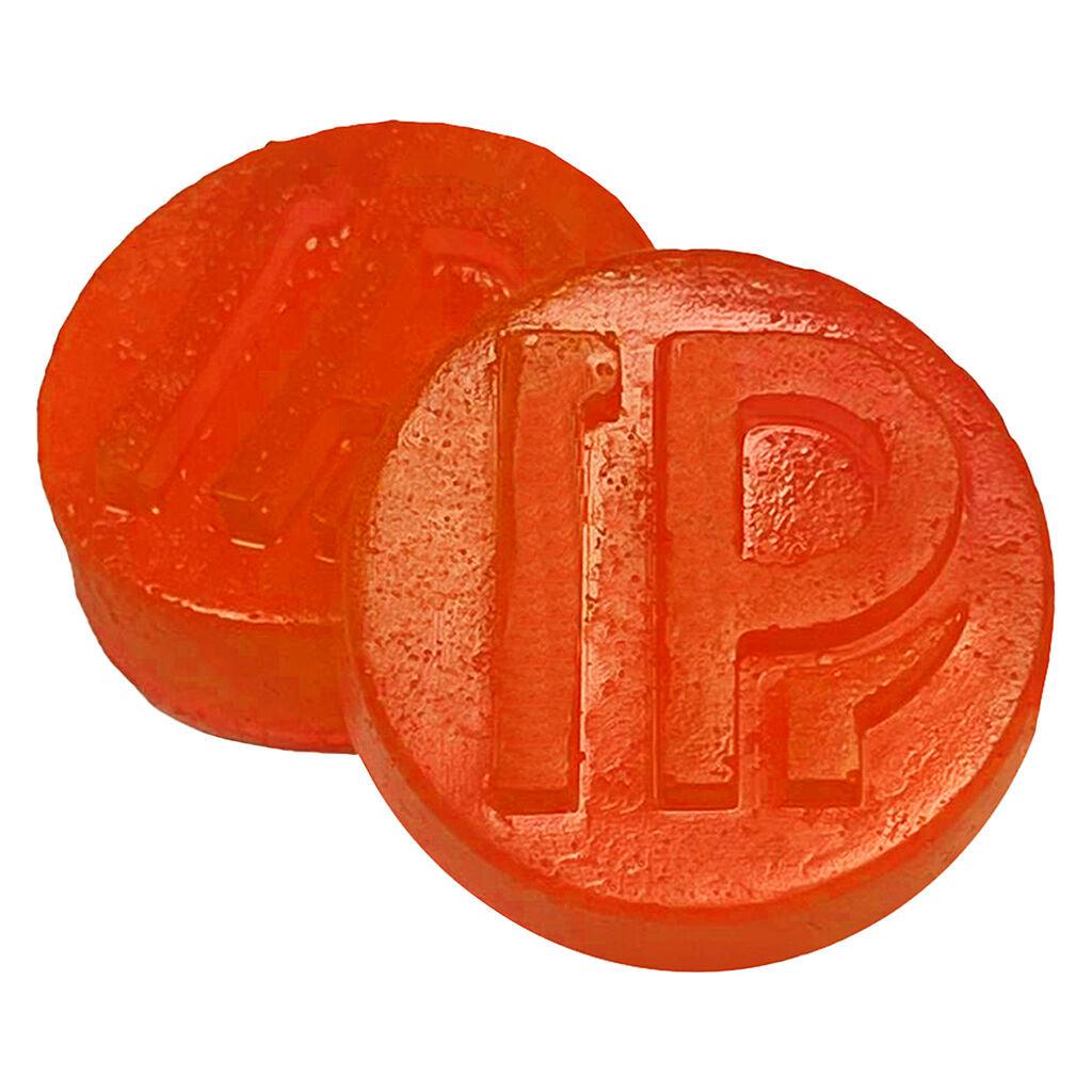 Orange Tingz Live Rosin Gummies - 
