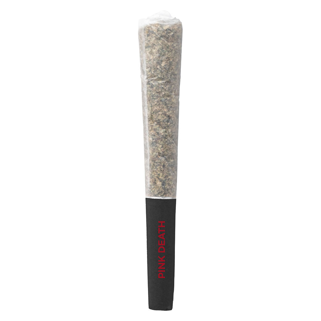 Pink Death Pre-Roll - 