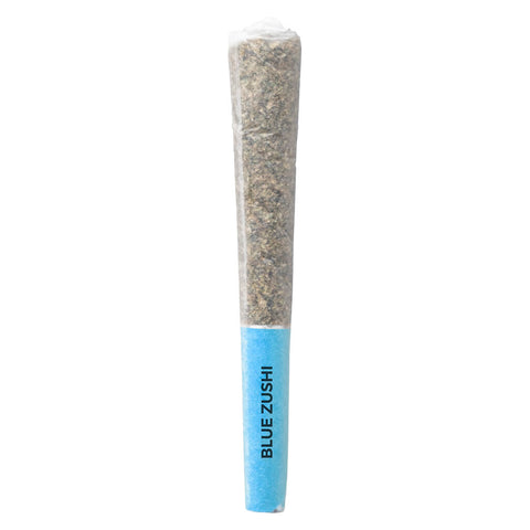 Photo Blue Zushi Pre-Roll