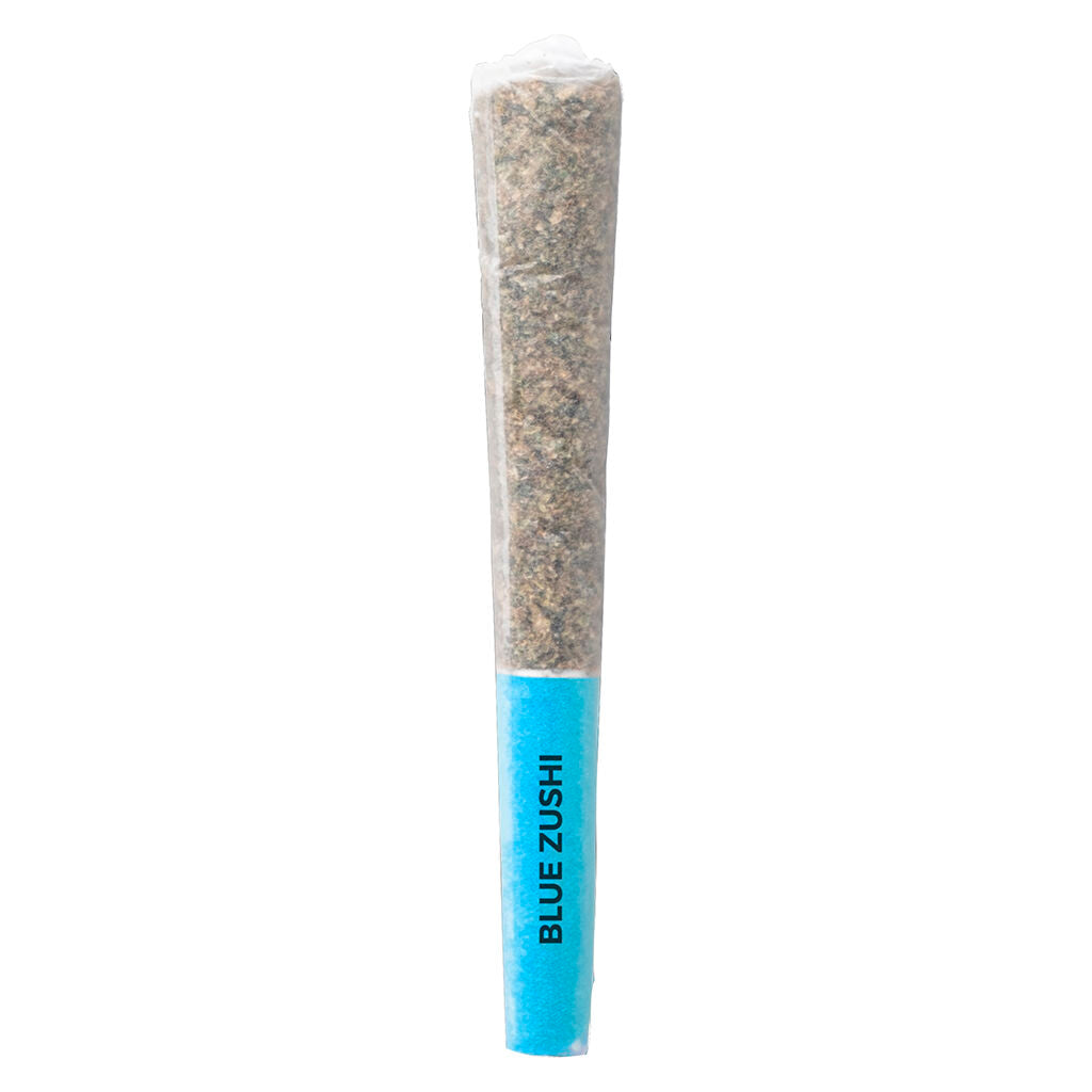 Blue Zushi Pre-Roll - 