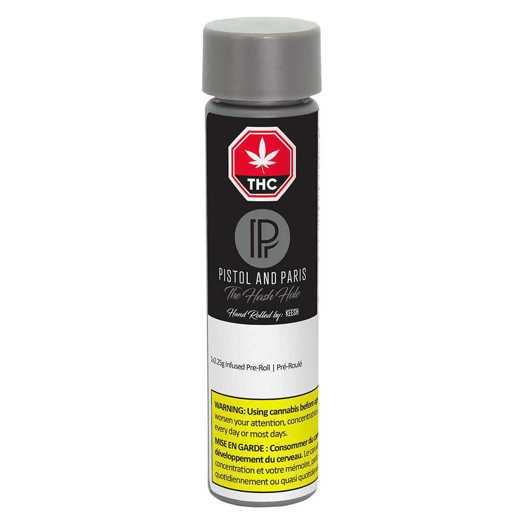 Hash Hole Infused Pre-Roll - 