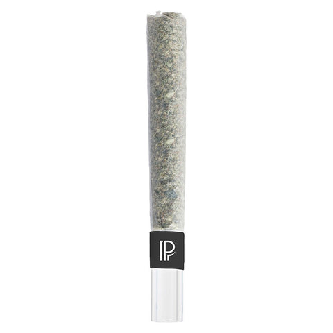 Photo Bubble Hash Infused Pre-Roll