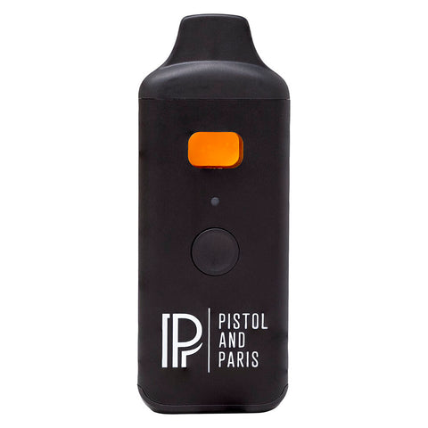 Photo Orange Tingz Diamond Sauce Disposable