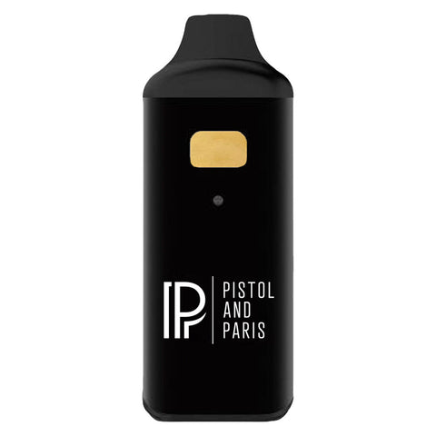 Photo Pink Goo Diamond Sauce Disposable