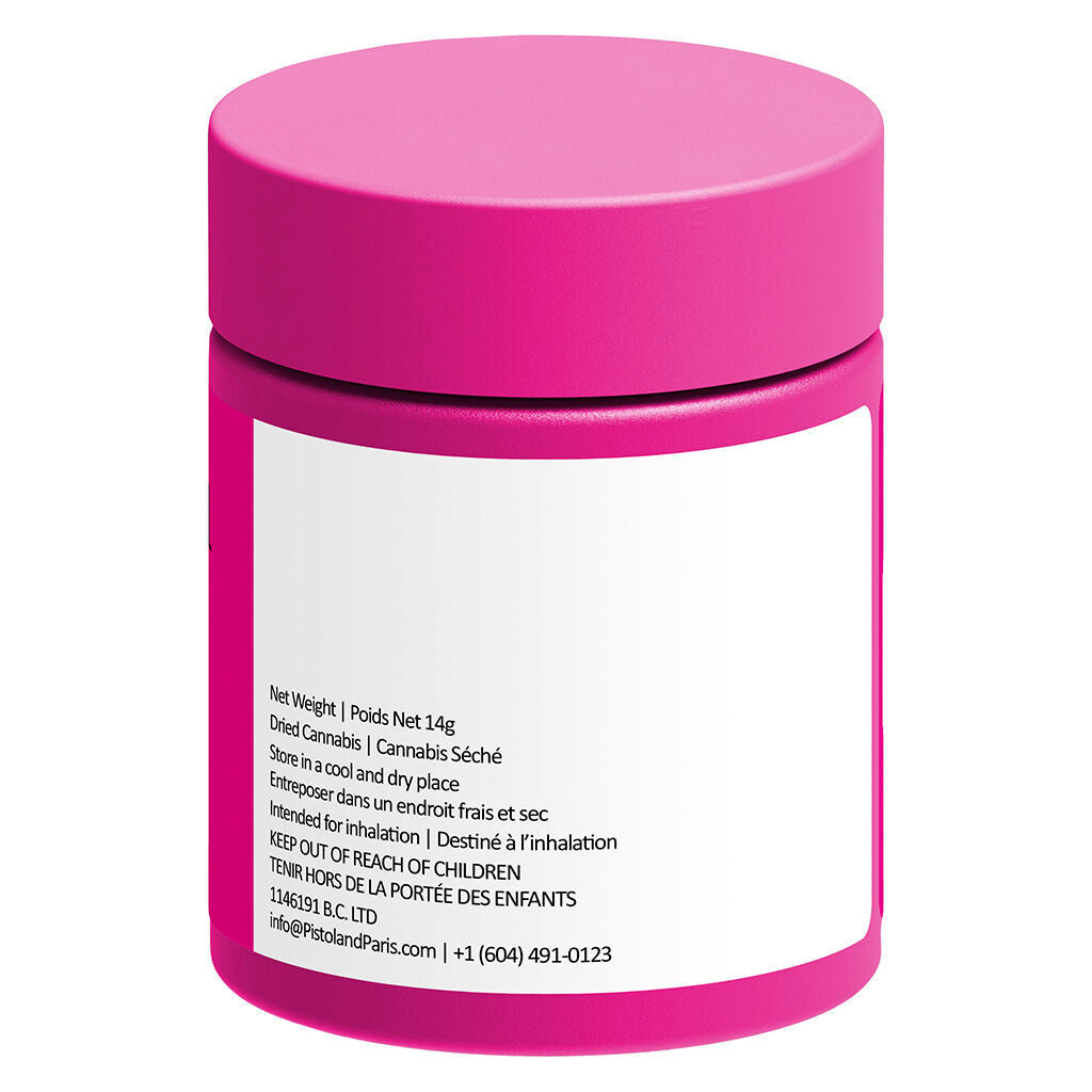 Pink Goo - 
