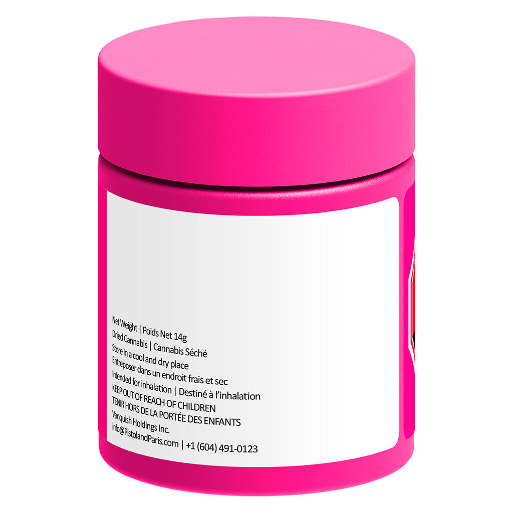 Pink Goo
