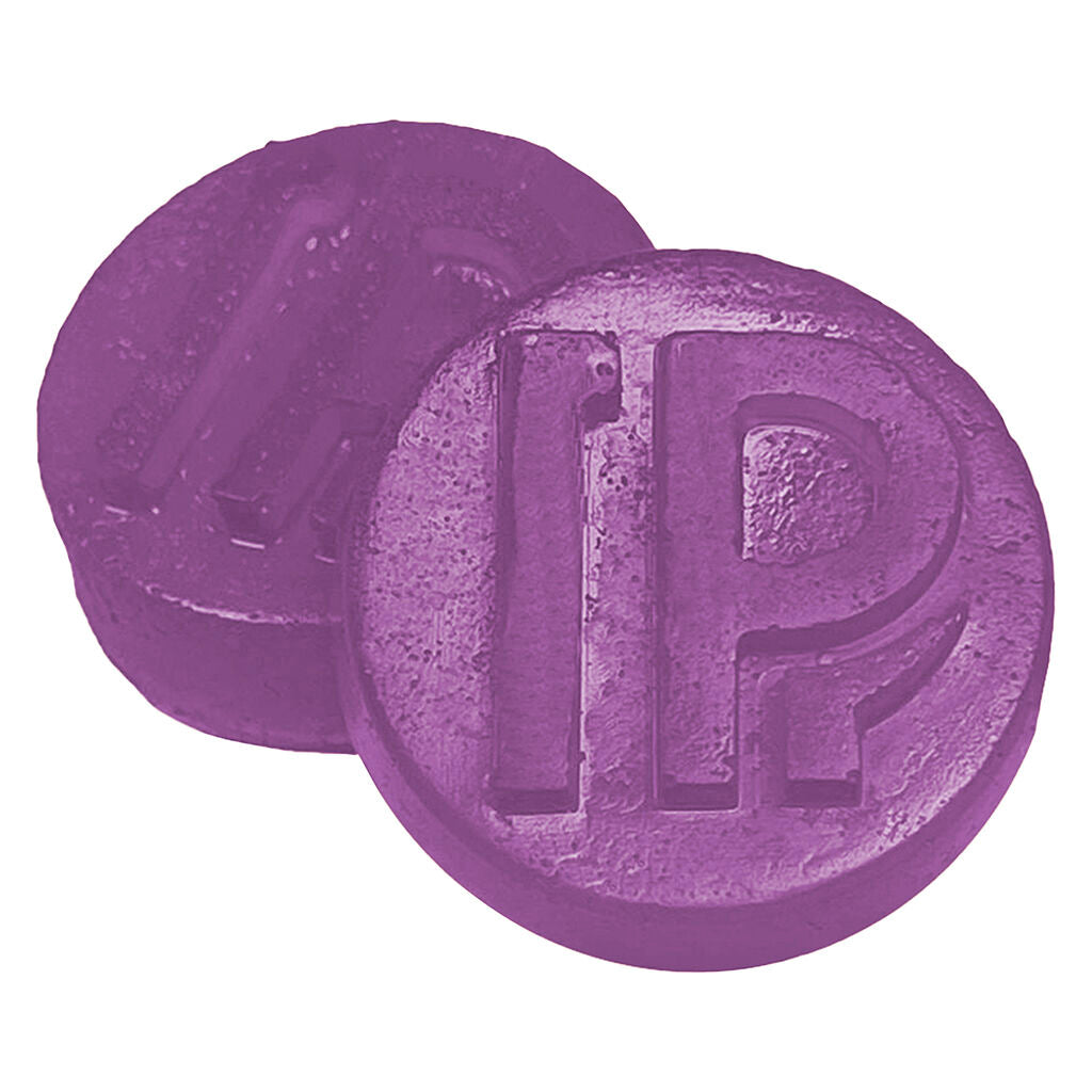Blackberry Breath Live Rosin Gummies - 
