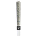 Pink Goo Bubble Hash Infused Pre-Roll
