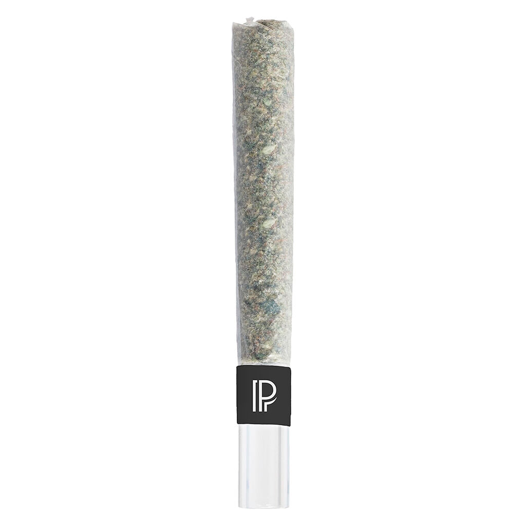 Pink Goo Bubble Hash Infused Pre-Roll - 