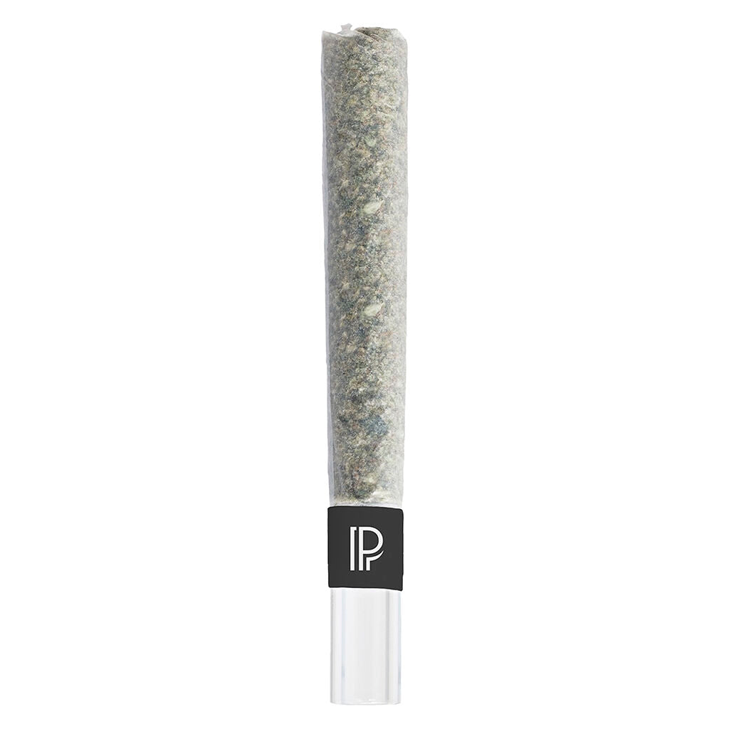 Pink Goo Bubble Hash Infused Pre-Roll
