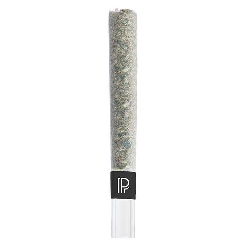 Photo Lindsay OG Bubble Hash Infused Pre-Roll