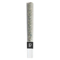 Lindsay OG Bubble Hash Infused Pre-Roll