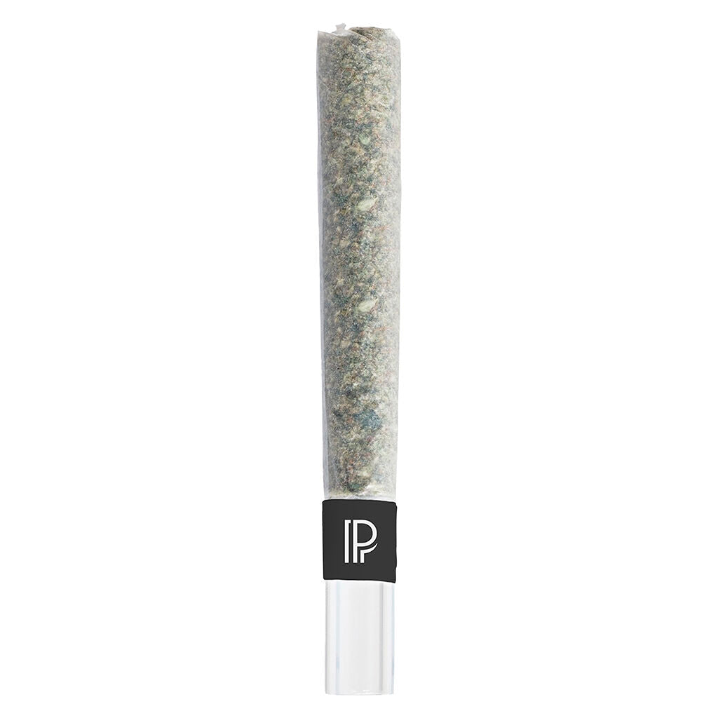 Lindsay OG Bubble Hash Infused Pre-Roll - 