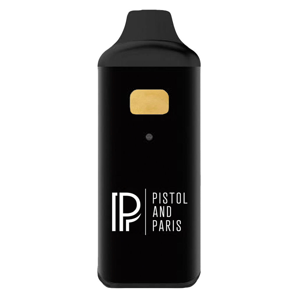 Belts 3.0 Live Resin Disposable Vape AIO - 