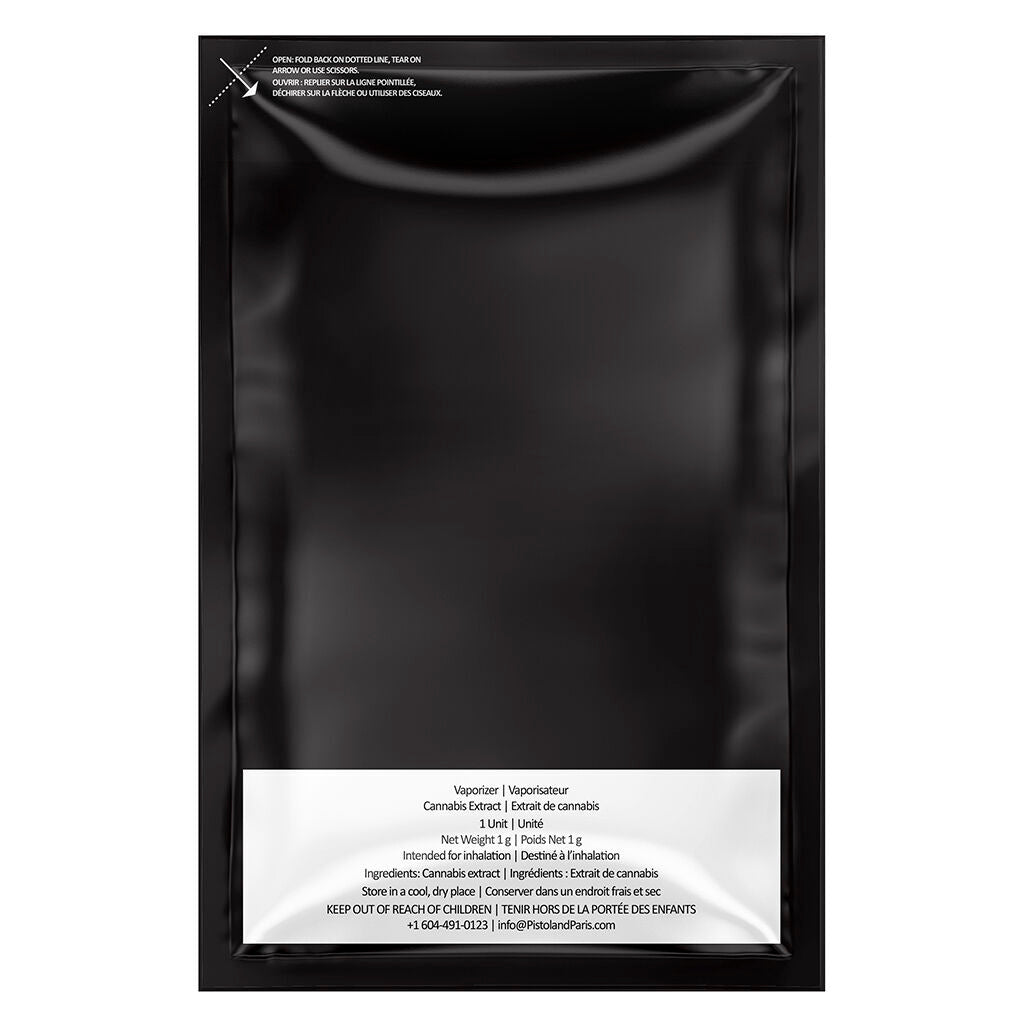 Belts 3.0 Live Resin Disposable Vape AIO - 