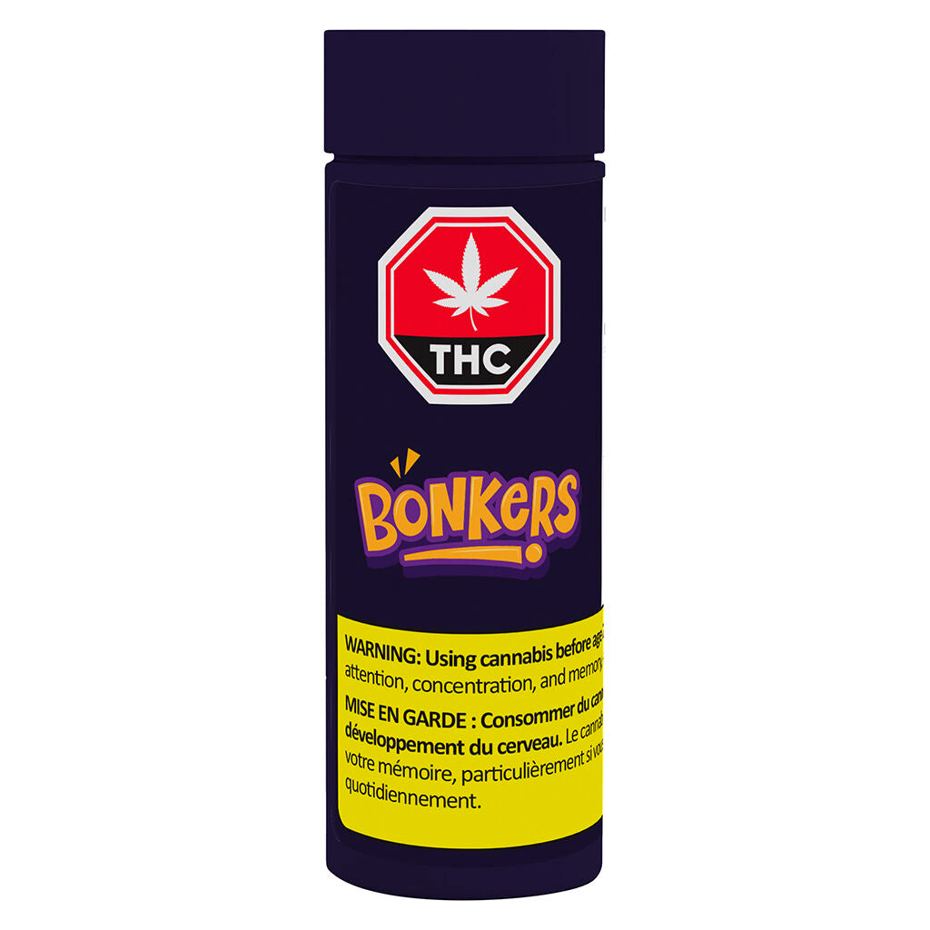 Purple Lemonade Pre-Roll - 