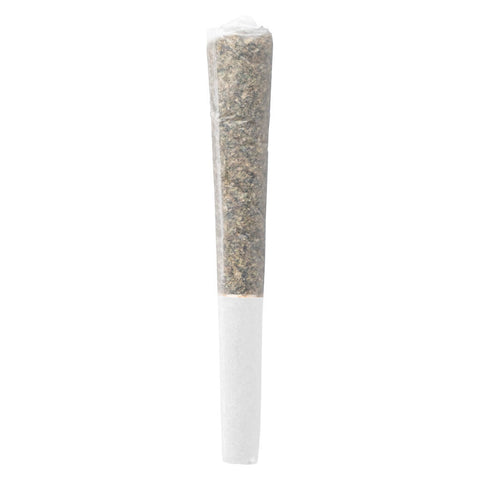 Photo Purple Lemonade Pre-Roll