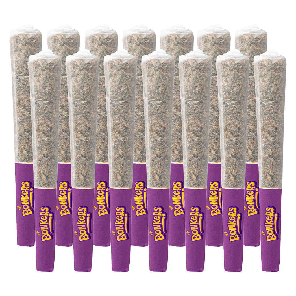 Purple Lemonade Pre-Roll