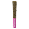 Pocket Rockets Redline Infused Pre-Roll