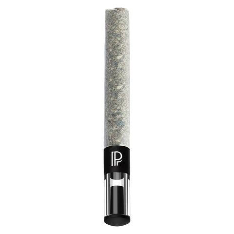 Photo Pink Death Pre-Roll