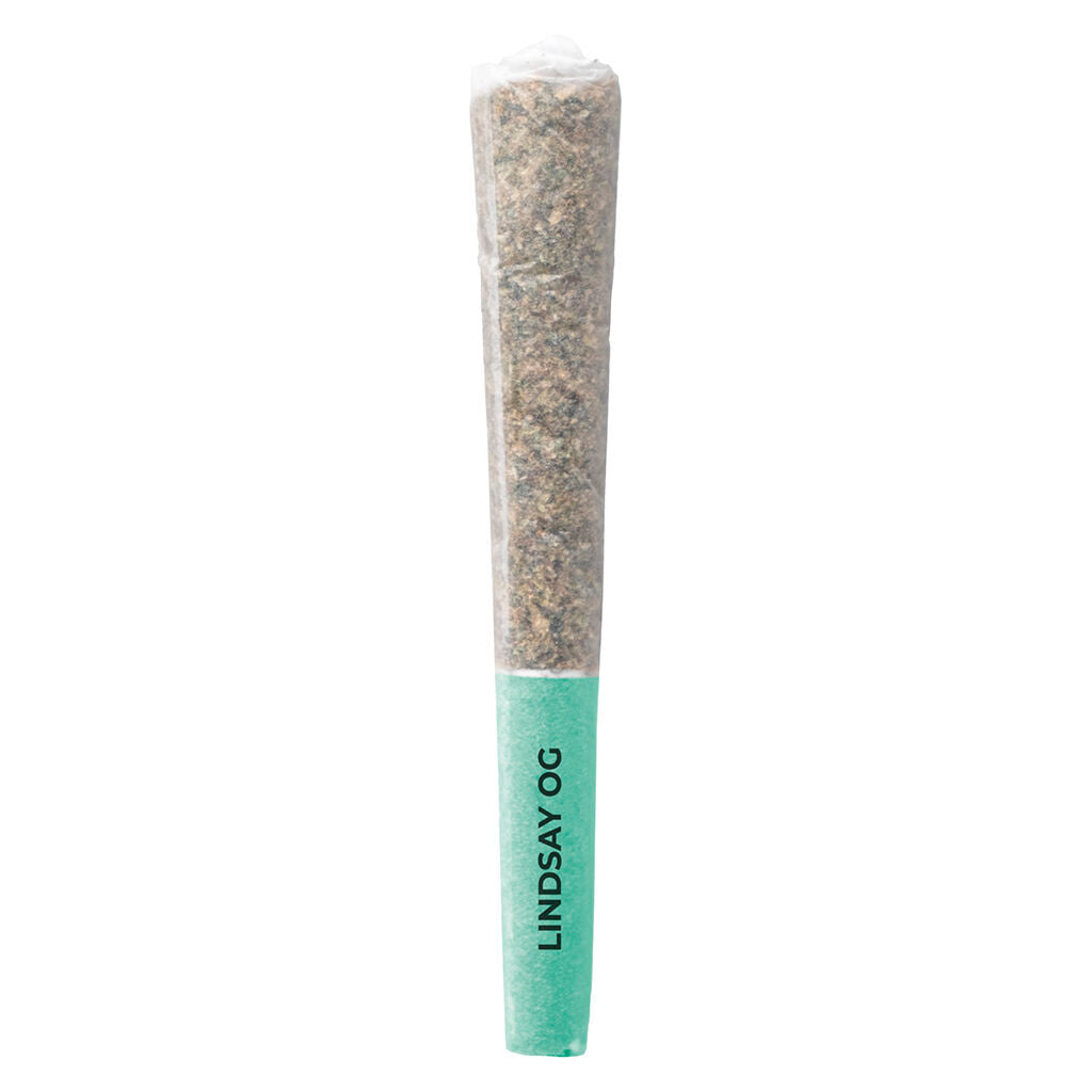 Lindsay OG Pre-Roll - 