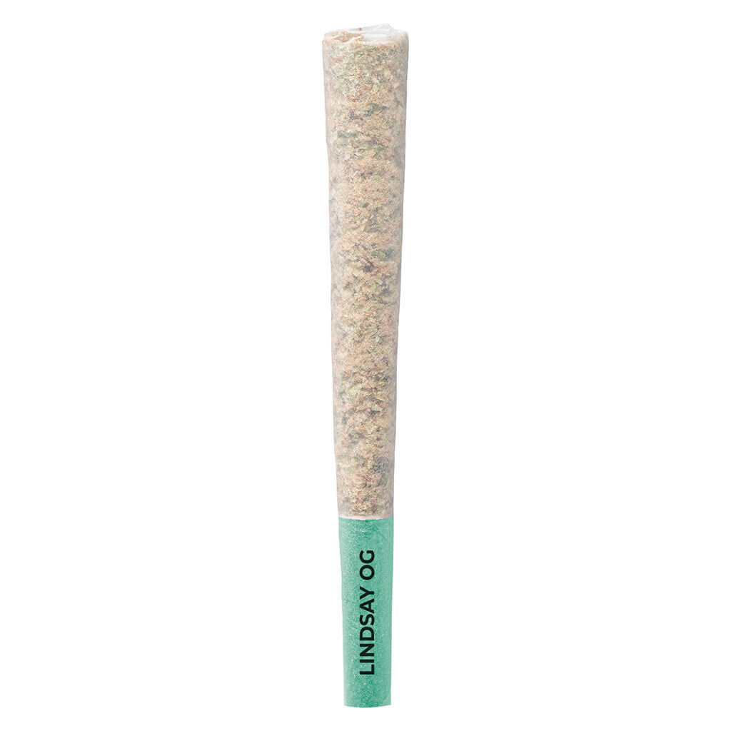 Lindsay OG Pre-Roll - 