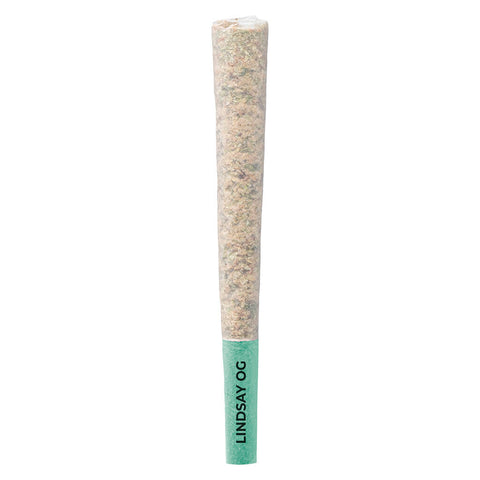 Photo Lindsay OG Pre-Roll