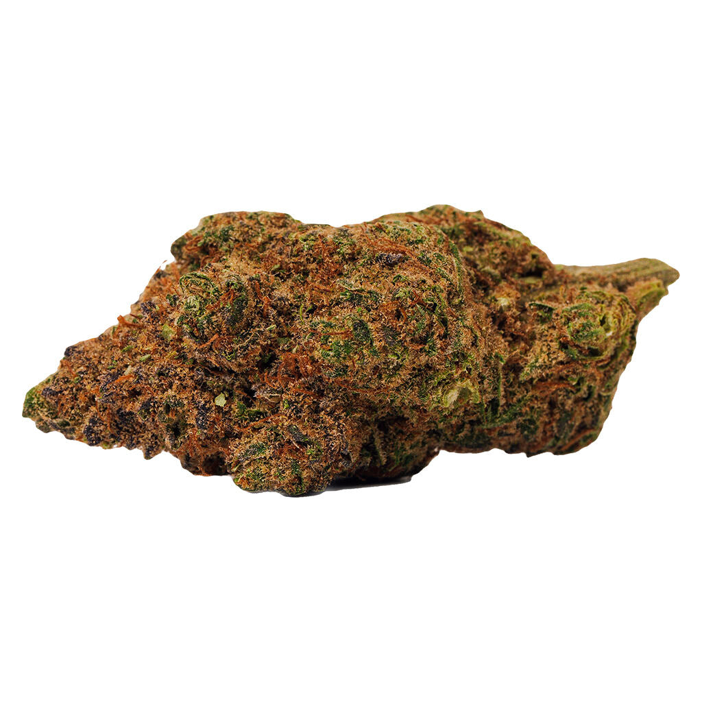 Orange Crush - 