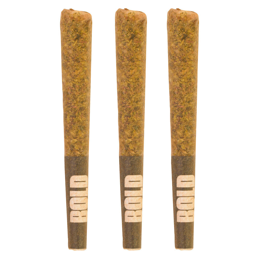 Orange Crush Pre-roll - 