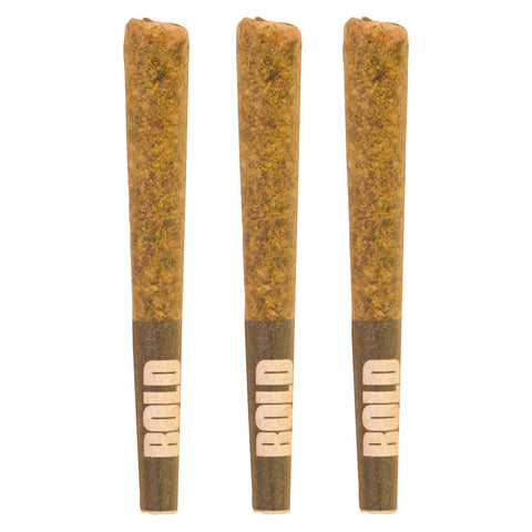 Photo Orange Crush Pre-roll
