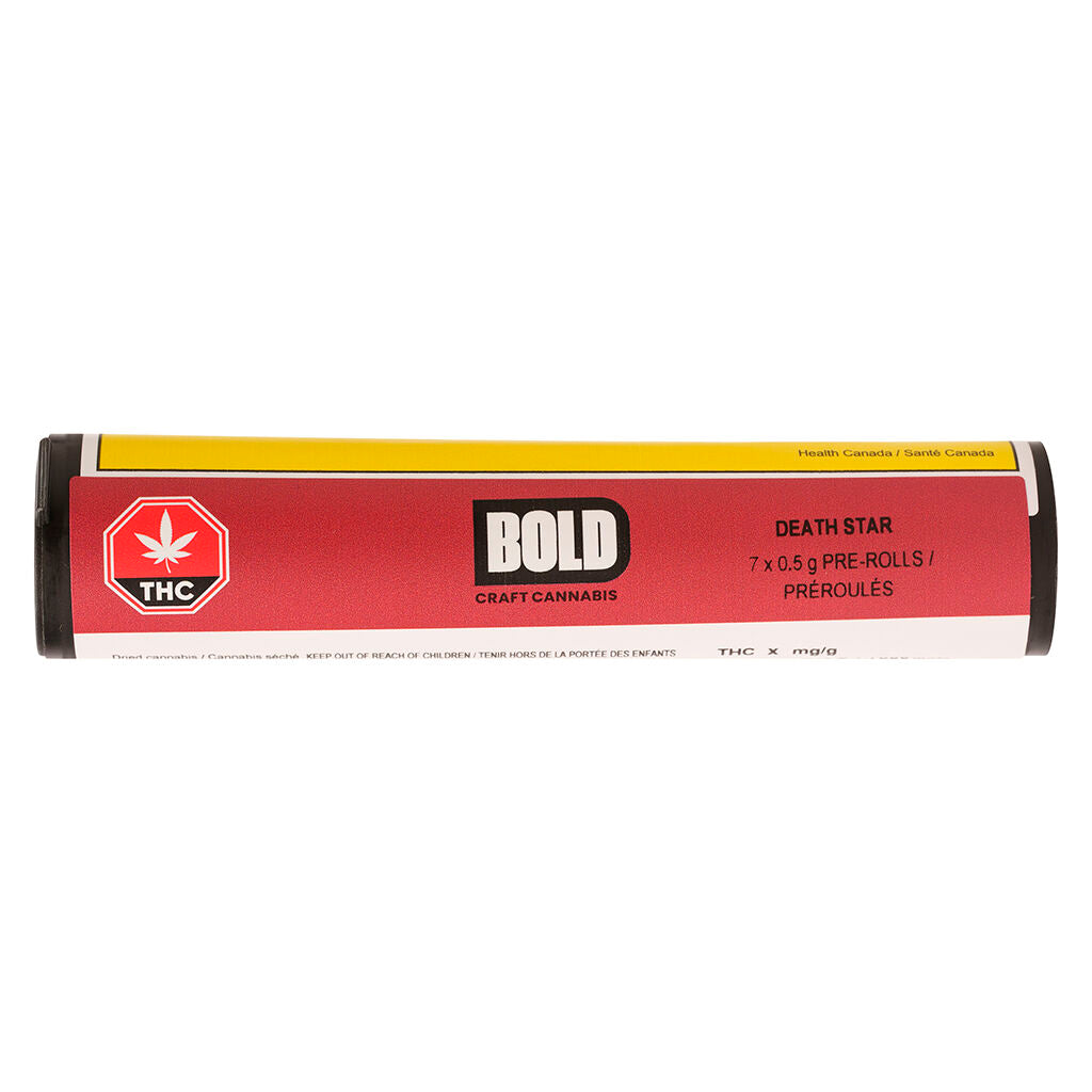 Death Star Pre-Roll