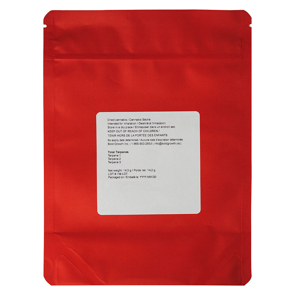 Cool Aid Kush - 