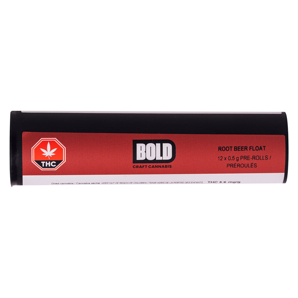 Root Beer Float Pre-Roll - 