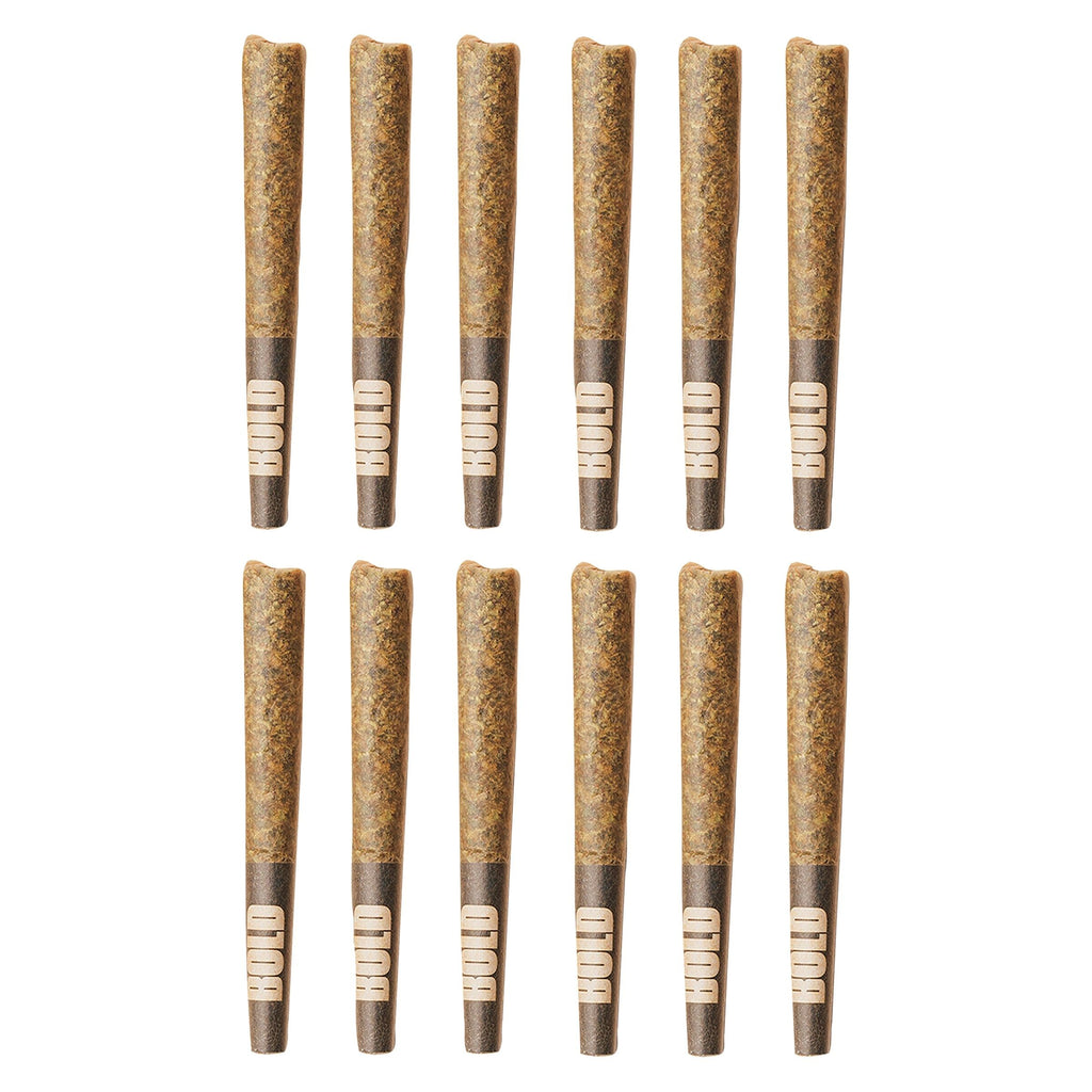 Root Beer Float Pre-Roll - 