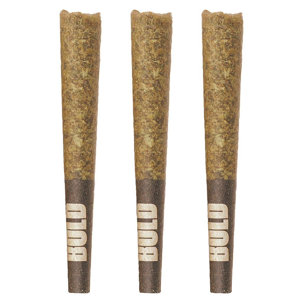 Mint Condition Diamond Infused Pre-Roll - 