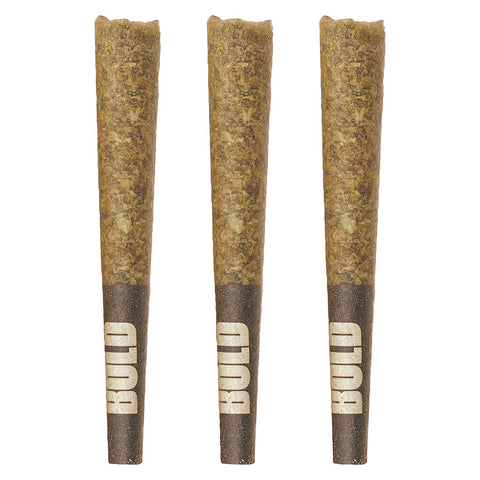 Photo Mint Condition Diamond Infused Pre-Roll