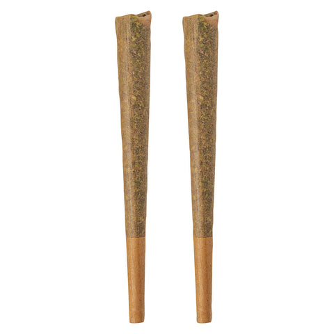 Photo GLAZED Indica Pre-Roll